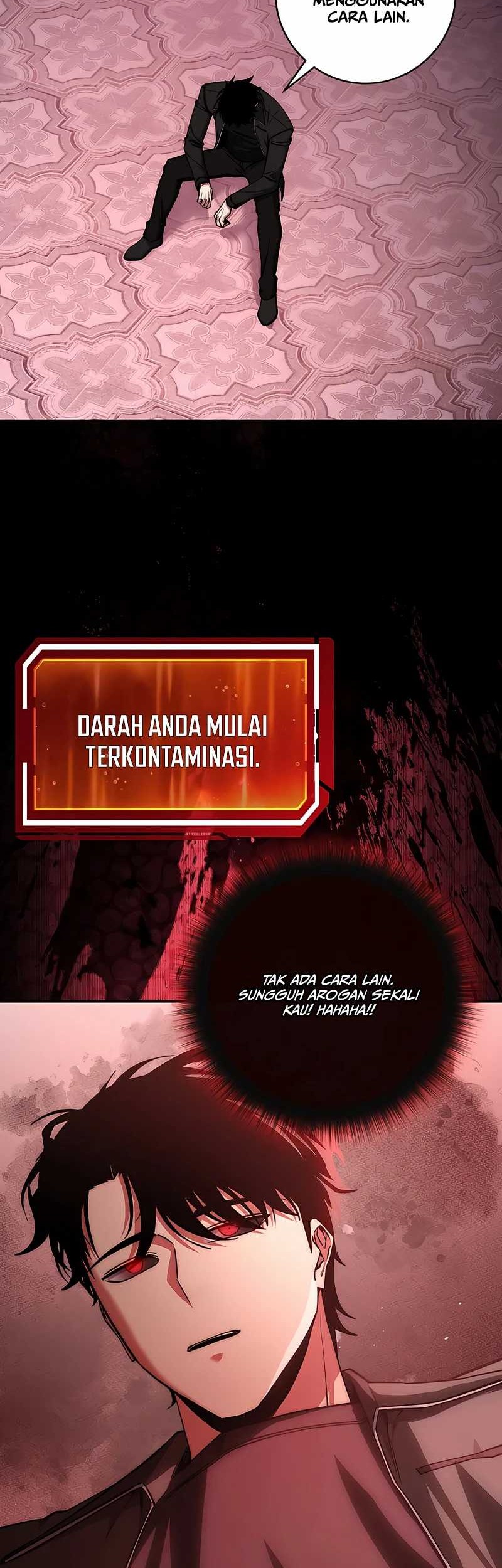 Return of the Sword God-Rank Civil Servant Chapter 28 - halaman 58