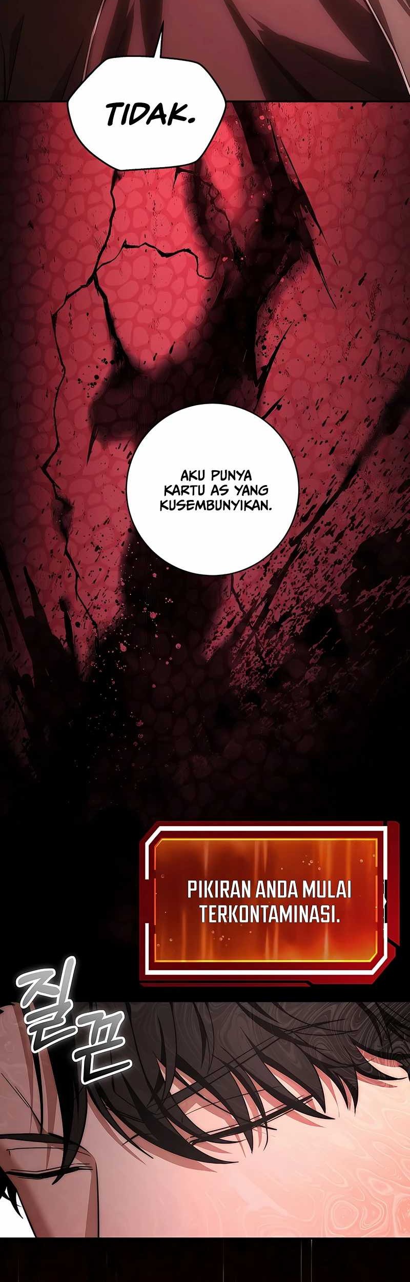 Return of the Sword God-Rank Civil Servant Chapter 28 - halaman 59