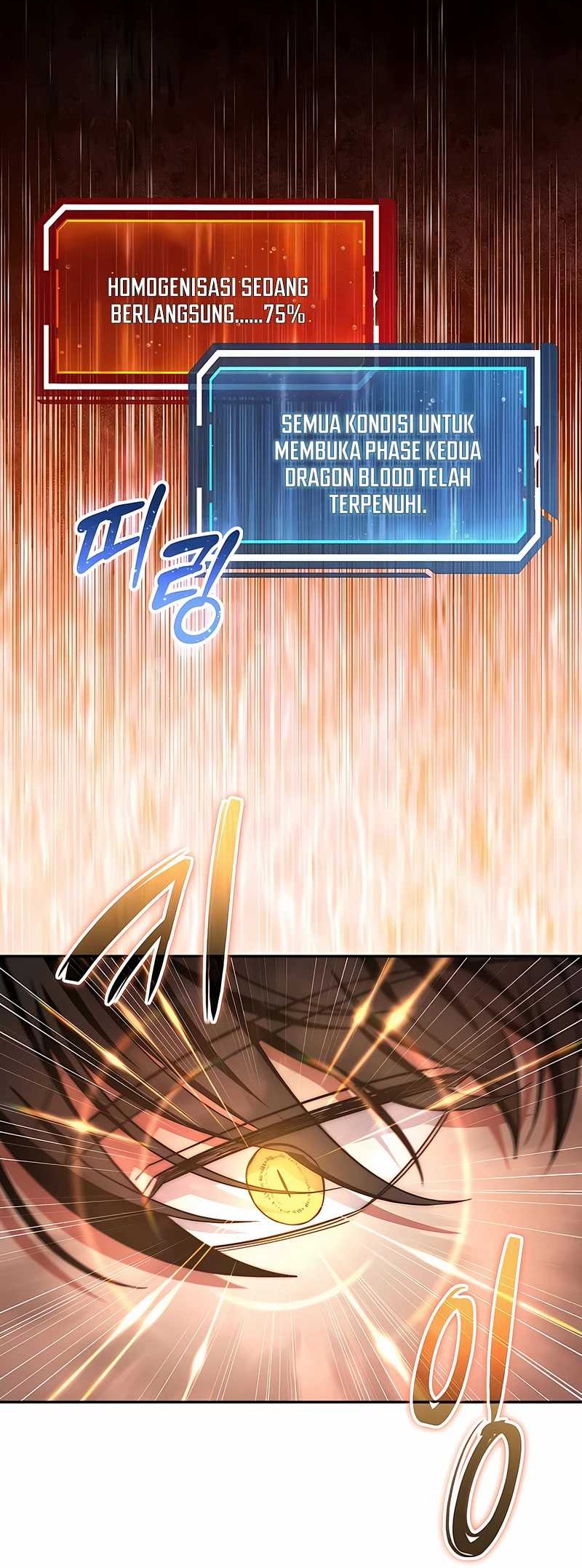 Return of the Sword God-Rank Civil Servant Chapter 28 - halaman 60