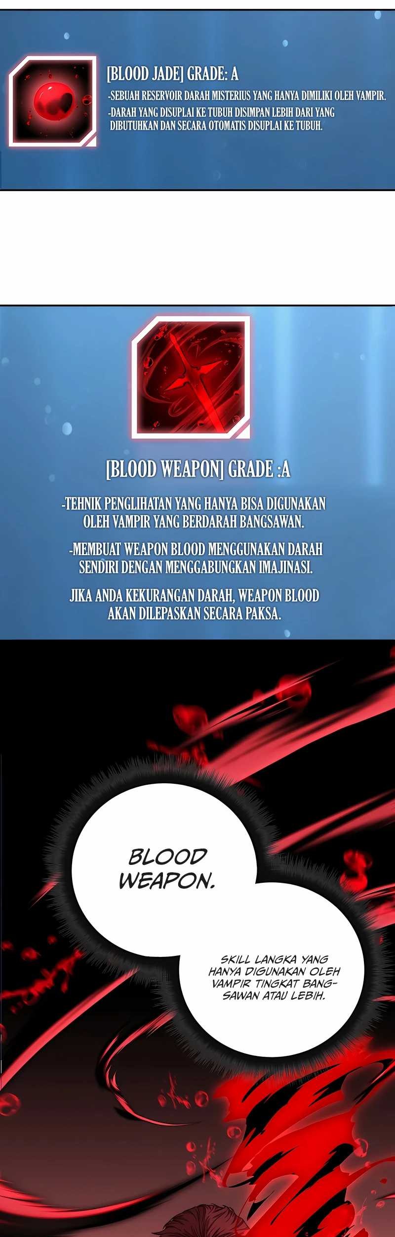 Return of the Sword God-Rank Civil Servant Chapter 29 - halaman 15