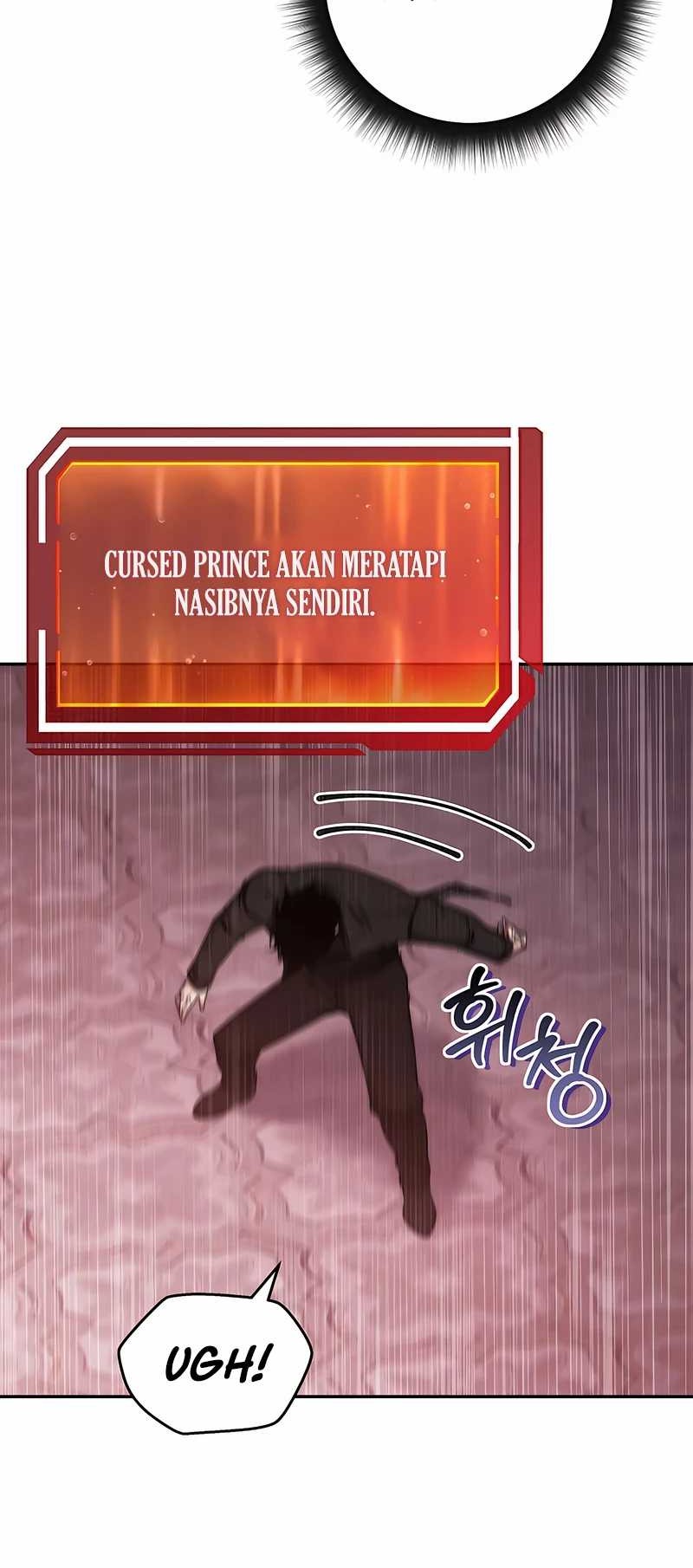 Return of the Sword God-Rank Civil Servant Chapter 29 - halaman 21