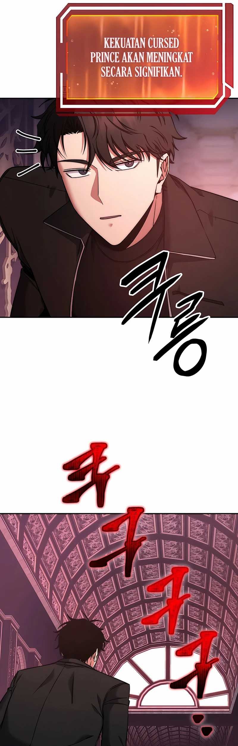 Return of the Sword God-Rank Civil Servant Chapter 29 - halaman 22