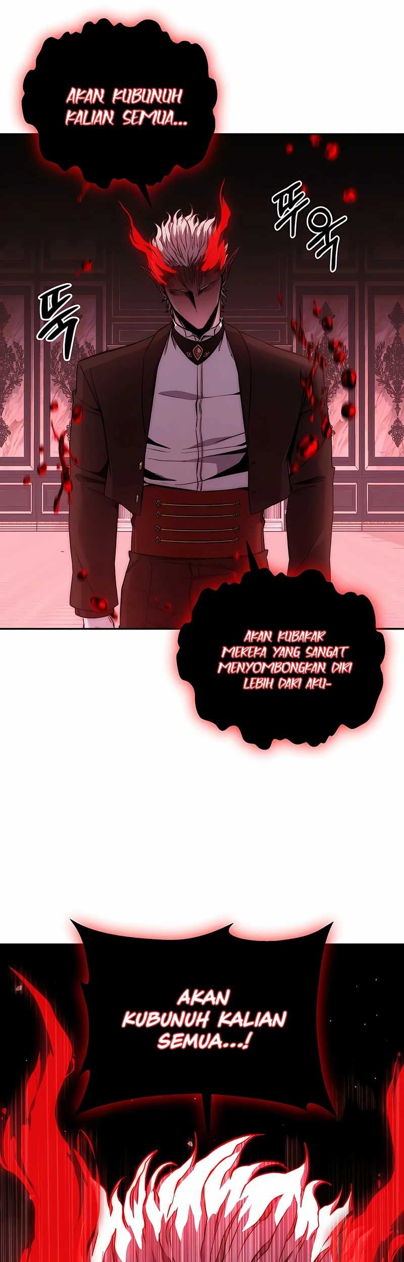 Return of the Sword God-Rank Civil Servant Chapter 29 - halaman 26