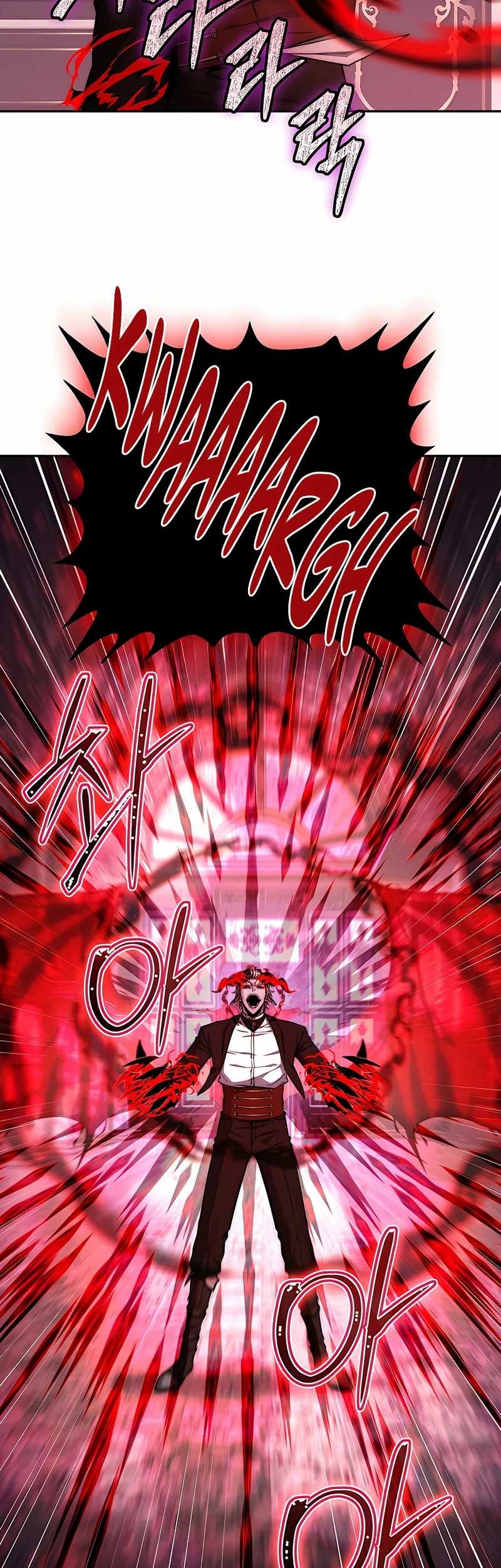 Return of the Sword God-Rank Civil Servant Chapter 29 - halaman 31