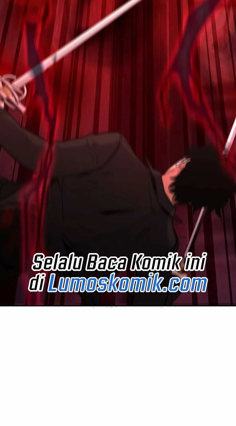 Return of the Sword God-Rank Civil Servant Chapter 29 - halaman 35