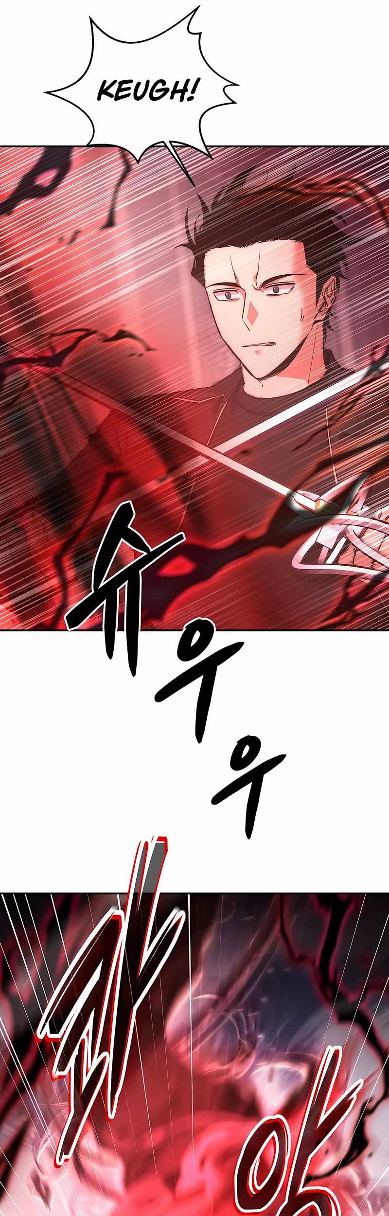 Return of the Sword God-Rank Civil Servant Chapter 29 - halaman 36