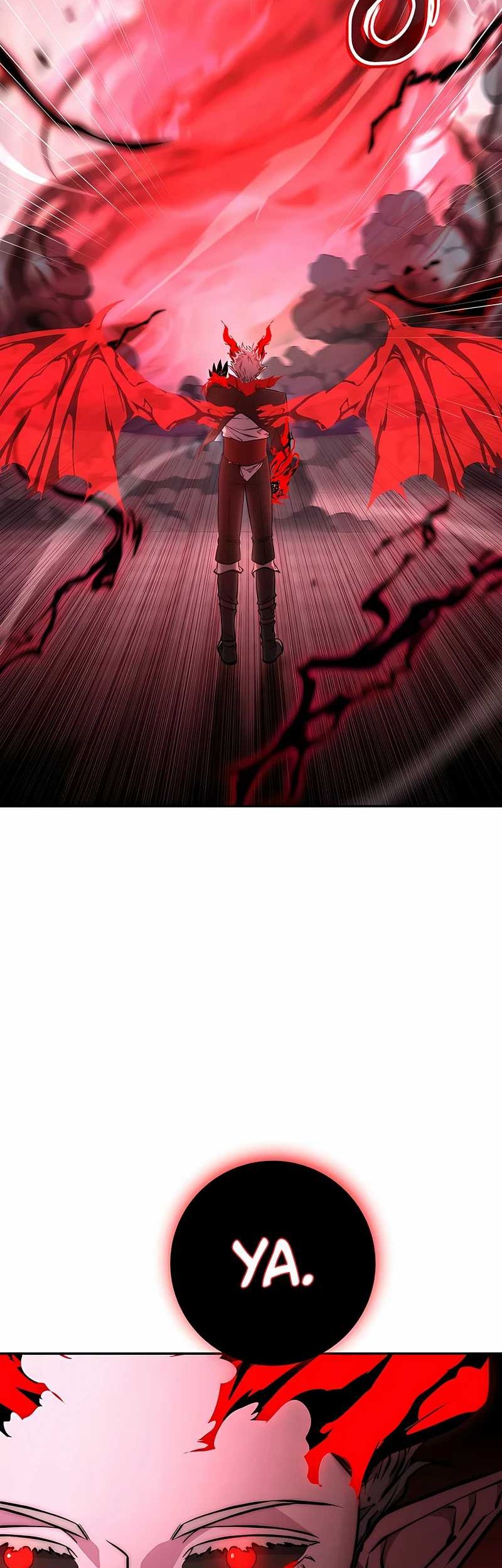 Return of the Sword God-Rank Civil Servant Chapter 29 - halaman 37