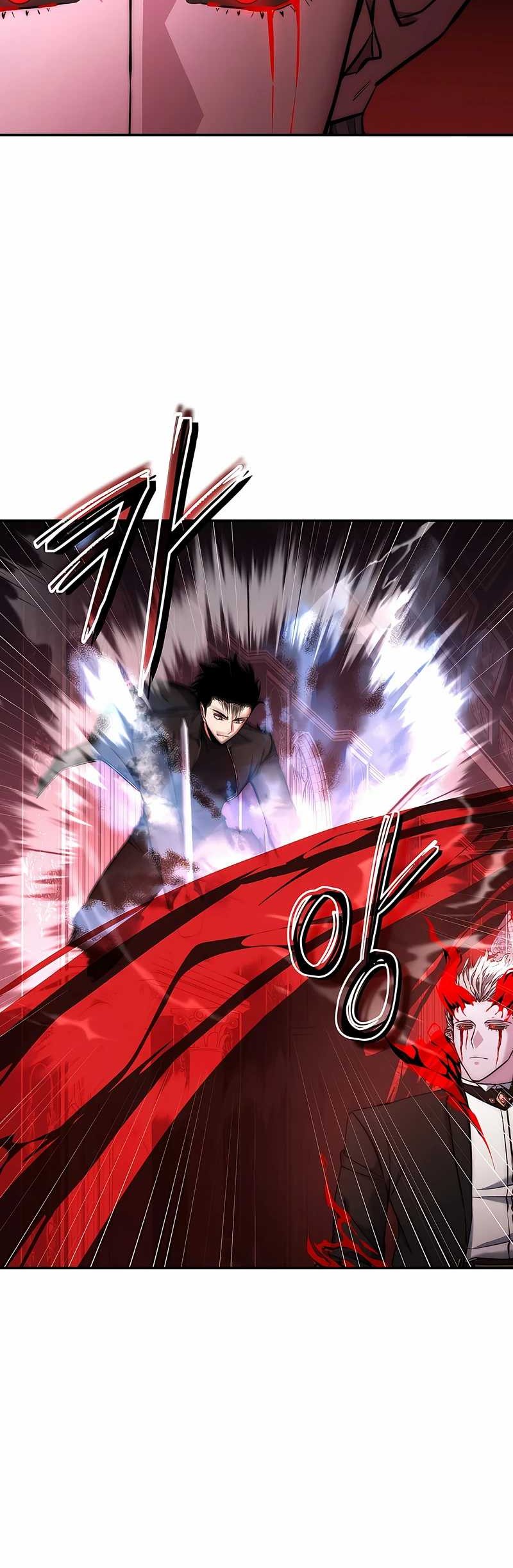 Return of the Sword God-Rank Civil Servant Chapter 29 - halaman 38