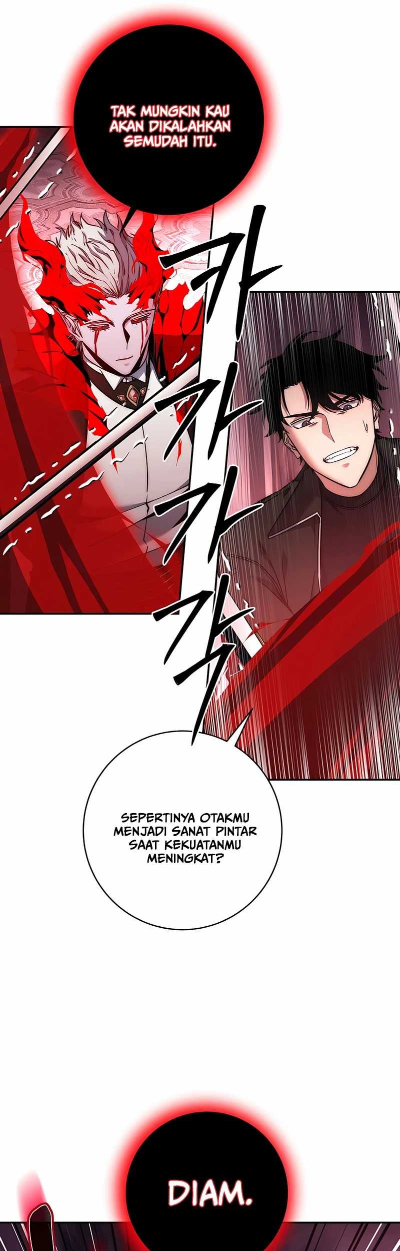 Return of the Sword God-Rank Civil Servant Chapter 29 - halaman 39