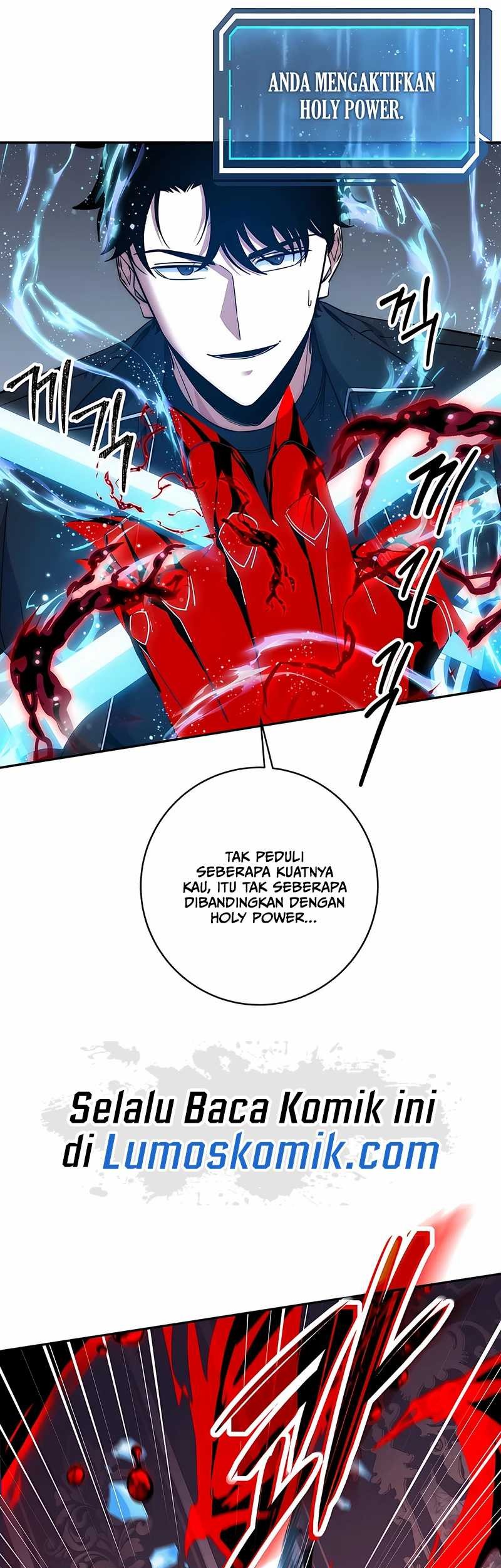 Return of the Sword God-Rank Civil Servant Chapter 29 - halaman 46