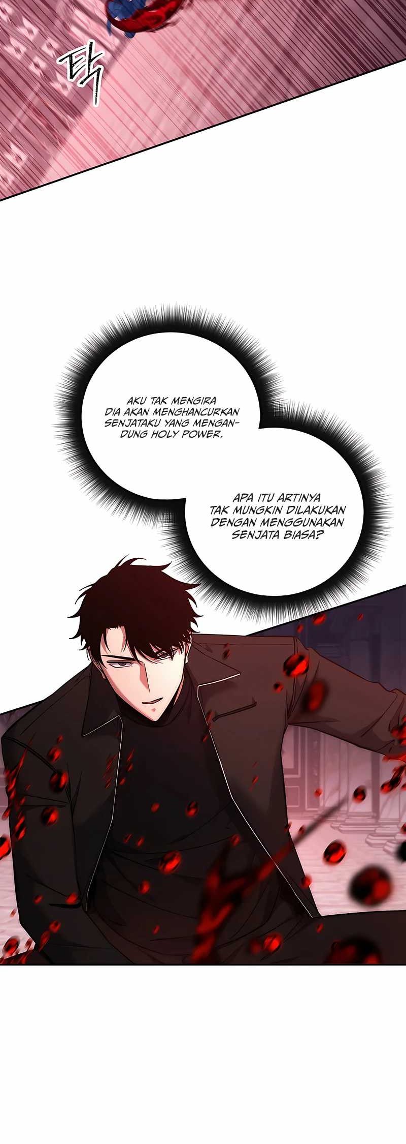 Return of the Sword God-Rank Civil Servant Chapter 29 - halaman 50