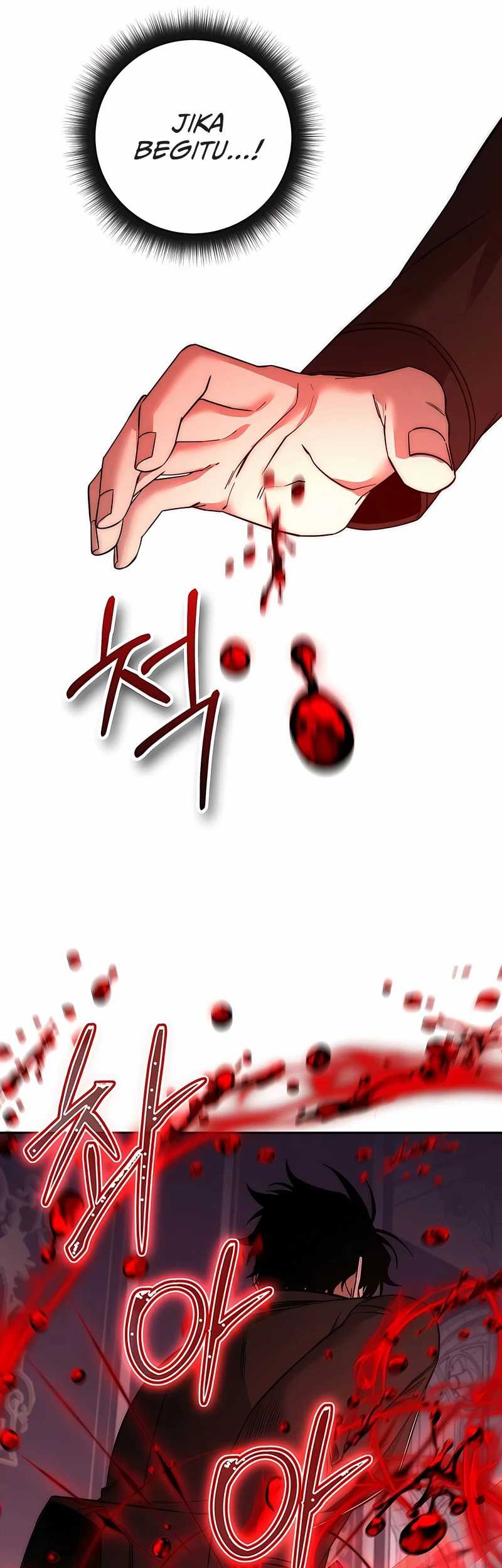 Return of the Sword God-Rank Civil Servant Chapter 29 - halaman 51