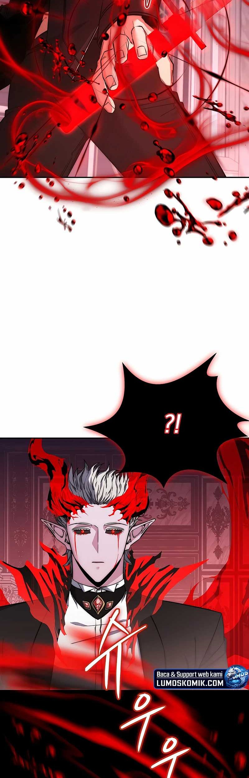 Return of the Sword God-Rank Civil Servant Chapter 29 - halaman 52