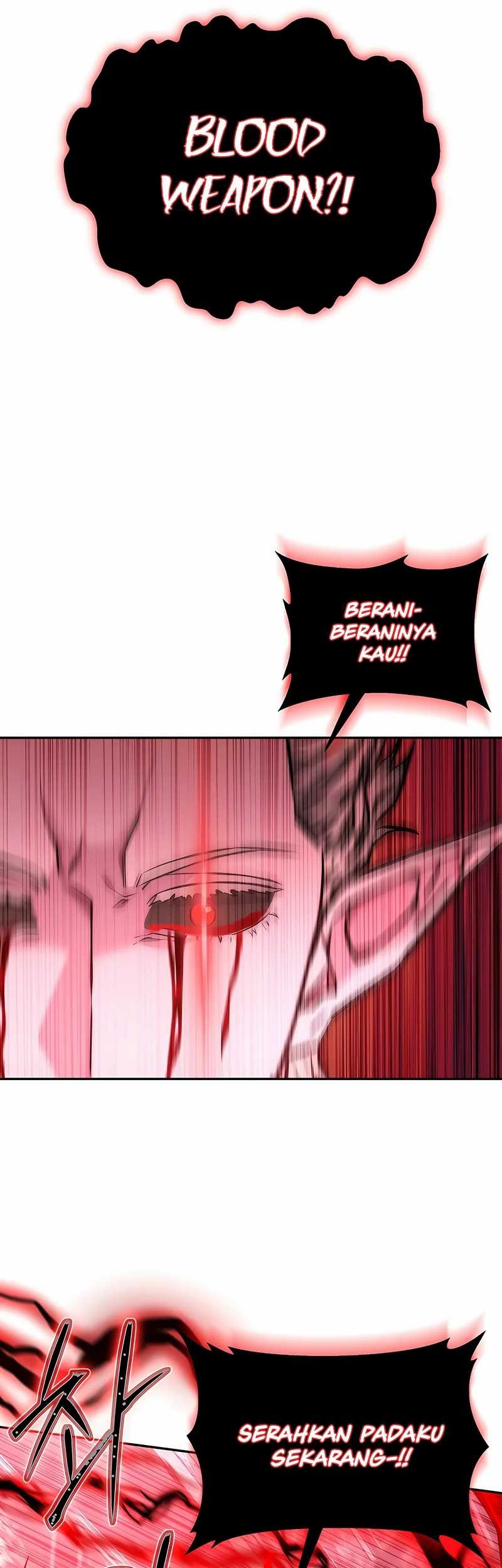 Return of the Sword God-Rank Civil Servant Chapter 29 - halaman 55