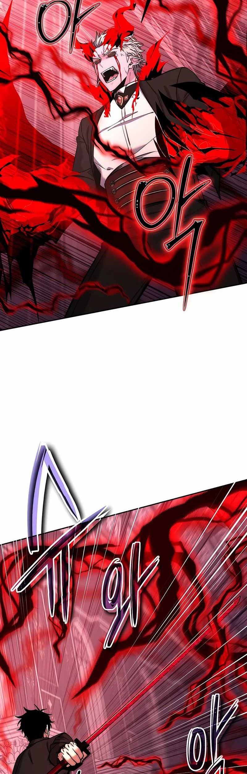 Return of the Sword God-Rank Civil Servant Chapter 29 - halaman 56