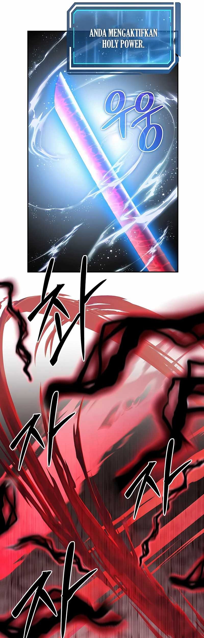 Return of the Sword God-Rank Civil Servant Chapter 29 - halaman 58