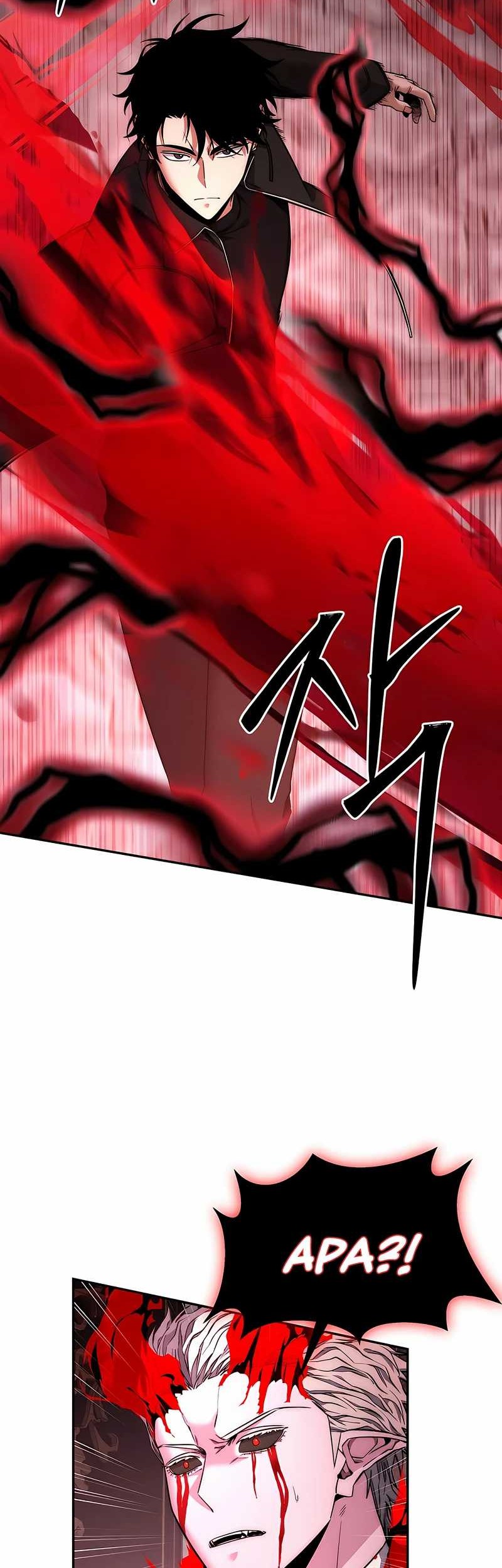 Return of the Sword God-Rank Civil Servant Chapter 29 - halaman 59