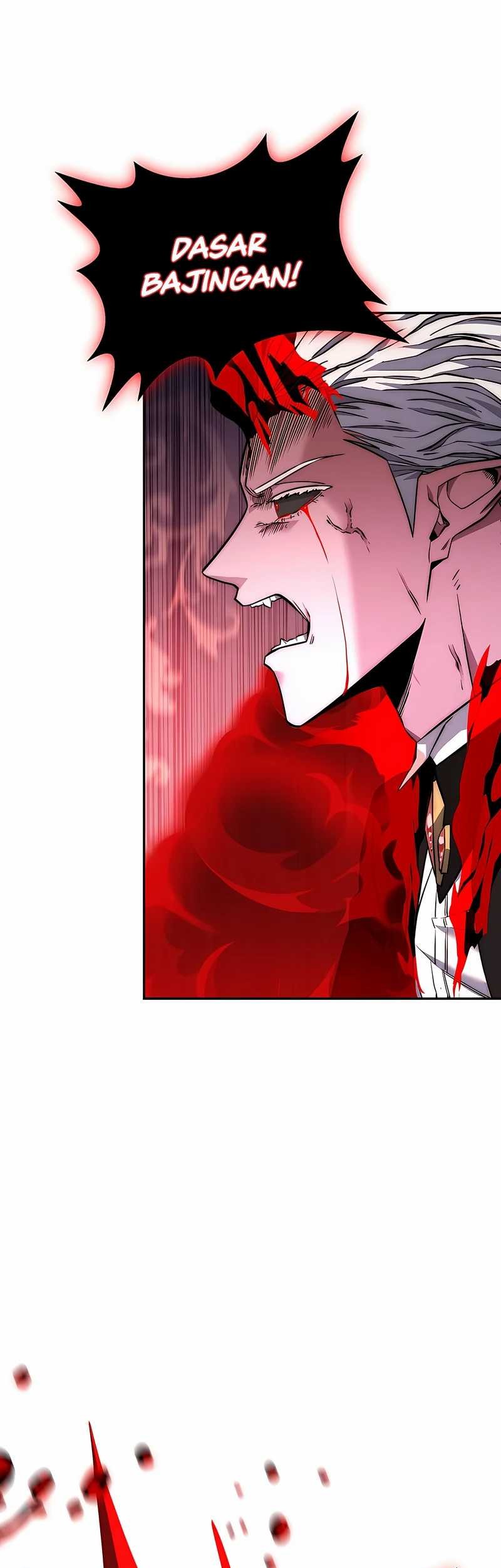 Return of the Sword God-Rank Civil Servant Chapter 29 - halaman 62