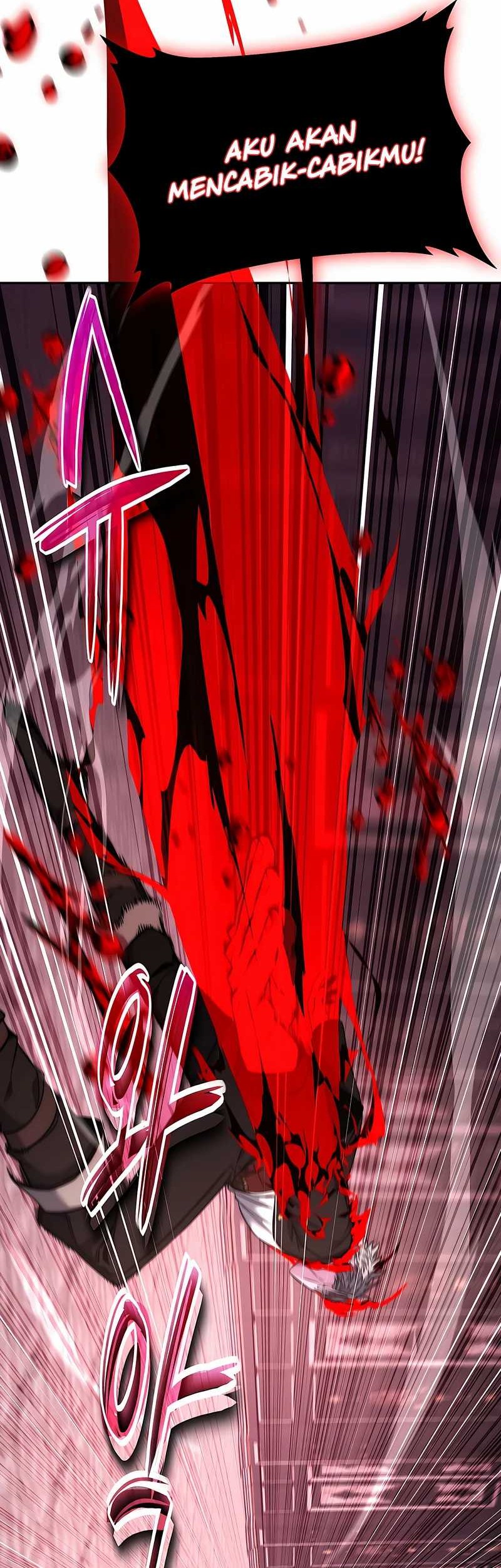 Return of the Sword God-Rank Civil Servant Chapter 29 - halaman 63