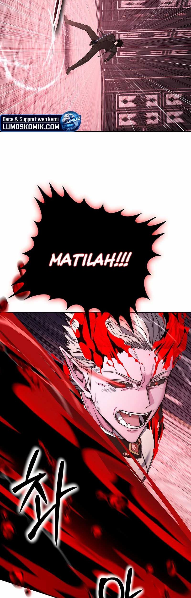 Return of the Sword God-Rank Civil Servant Chapter 29 - halaman 64