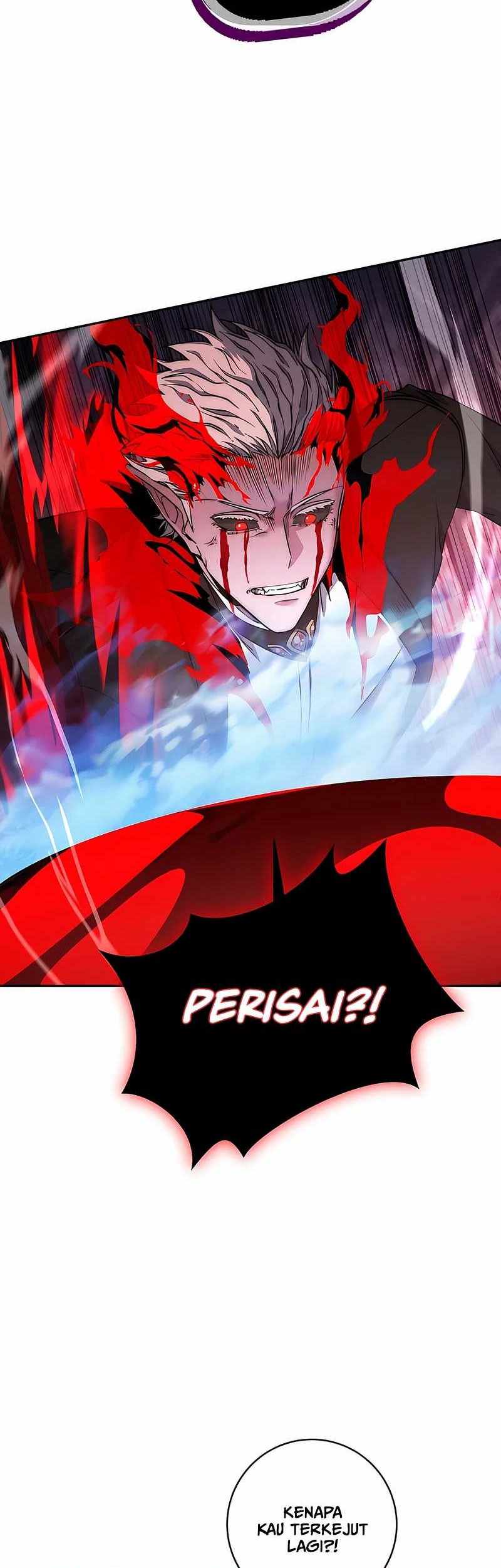 Return of the Sword God-Rank Civil Servant Chapter 29 - halaman 67