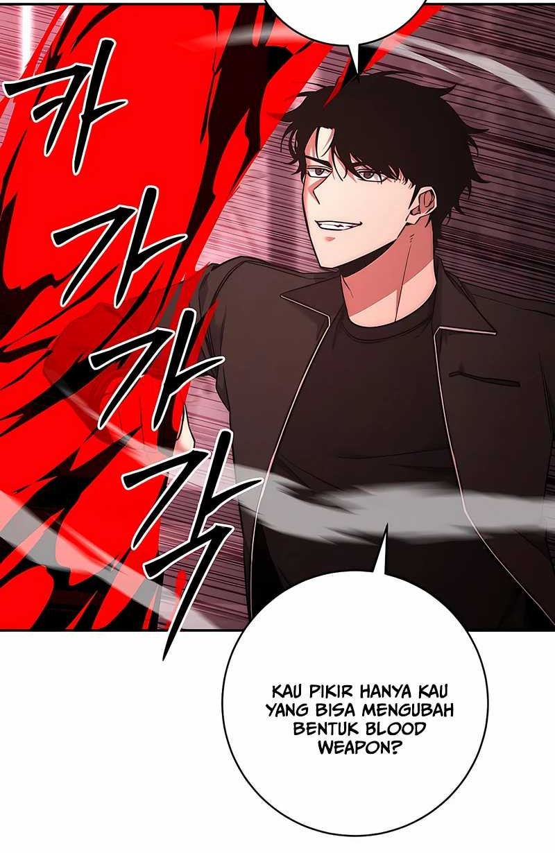 Return of the Sword God-Rank Civil Servant Chapter 29 - halaman 68