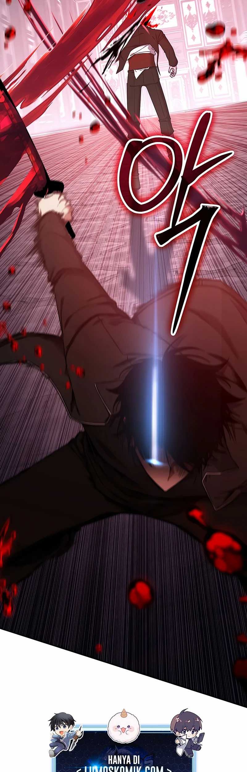 Return of the Sword God-Rank Civil Servant Chapter 29 - halaman 71