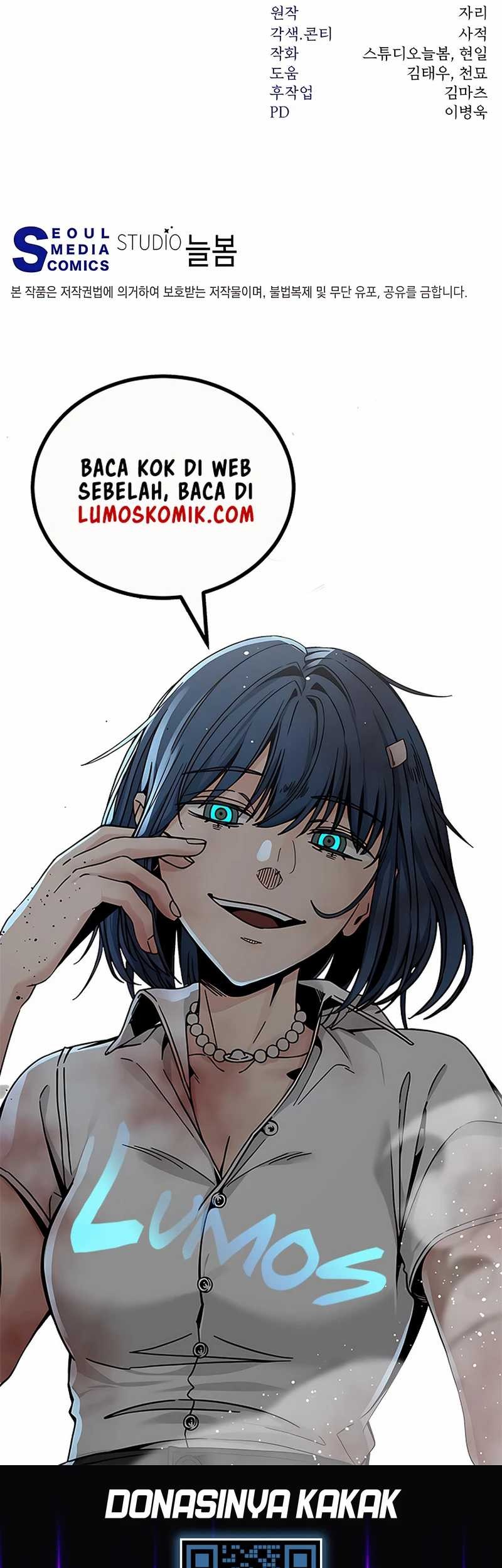 Return of the Sword God-Rank Civil Servant Chapter 29 - halaman 73