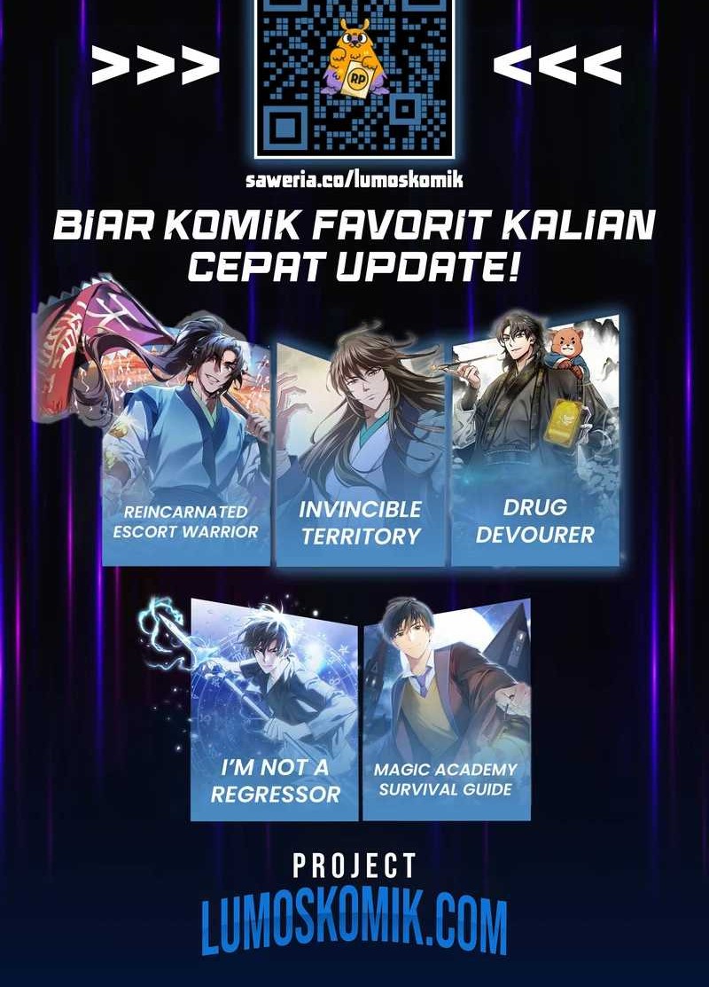 Return of the Sword God-Rank Civil Servant Chapter 29 - halaman 74