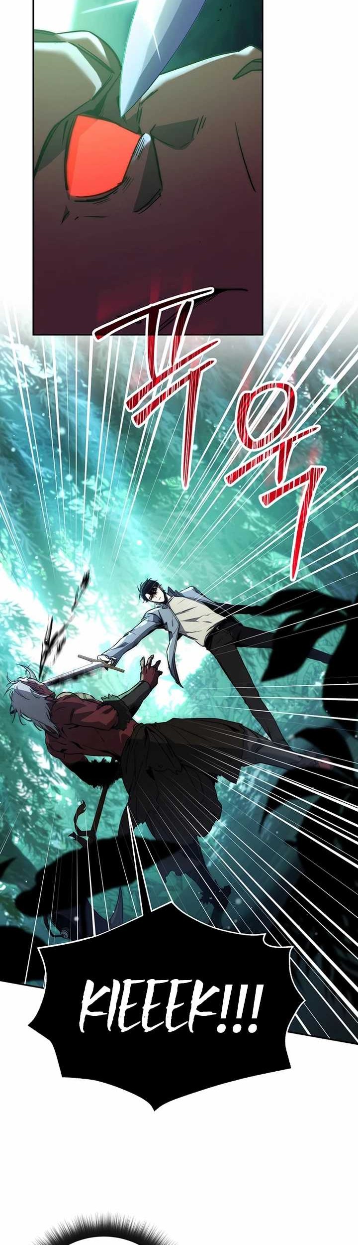 Return of the Sword God-Rank Civil Servant Chapter 3 - halaman 22