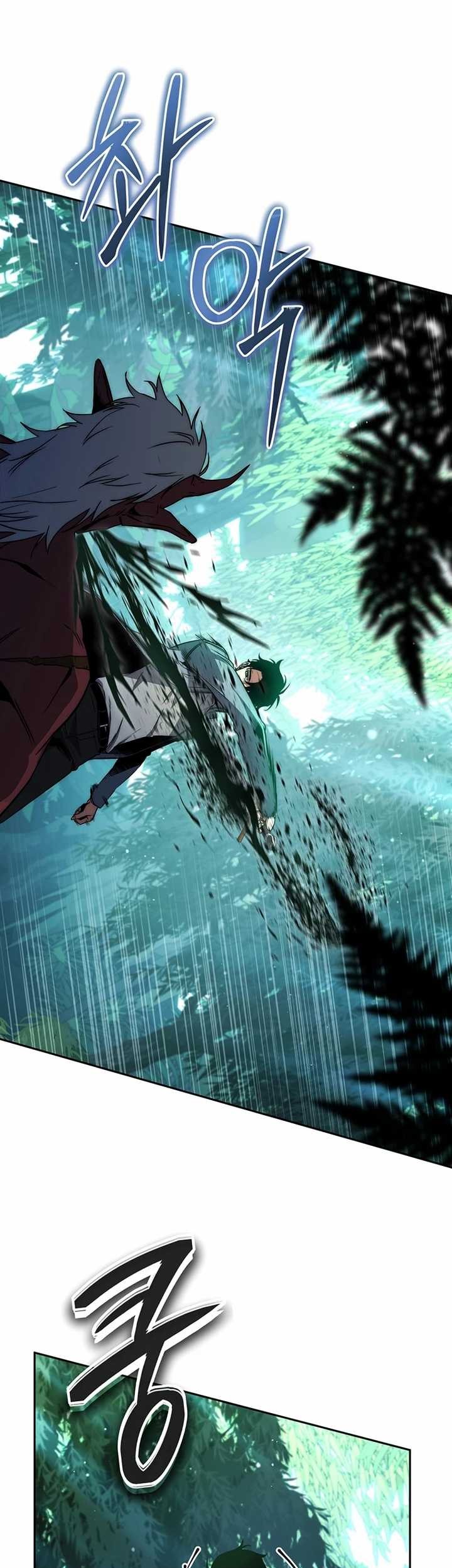 Return of the Sword God-Rank Civil Servant Chapter 3 - halaman 25