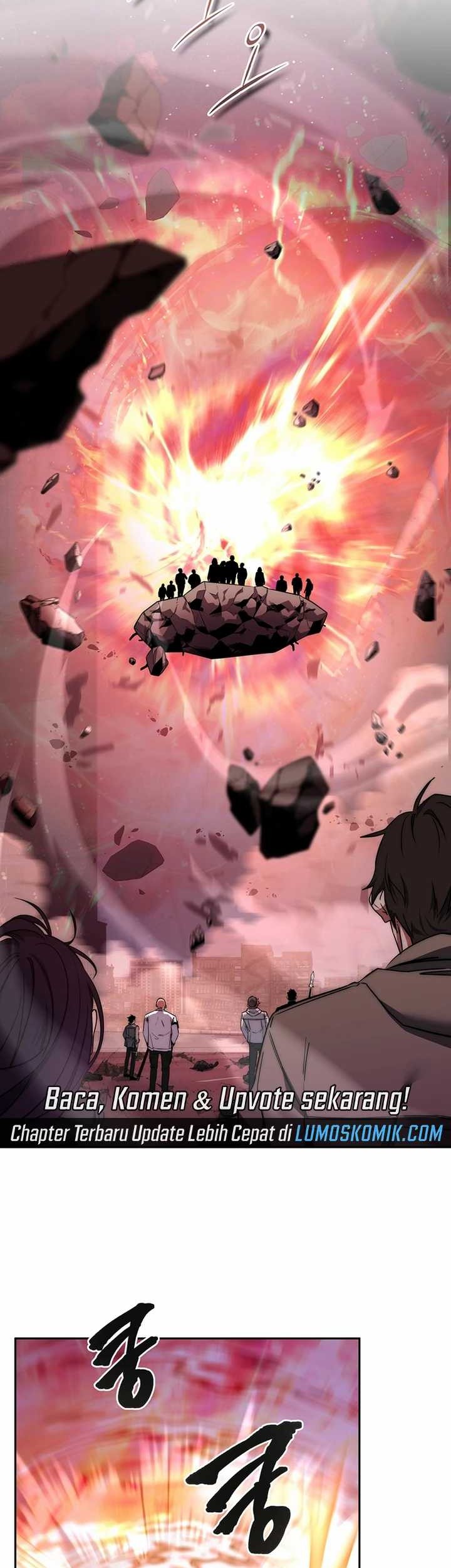 Return of the Sword God-Rank Civil Servant Chapter 3 - halaman 47