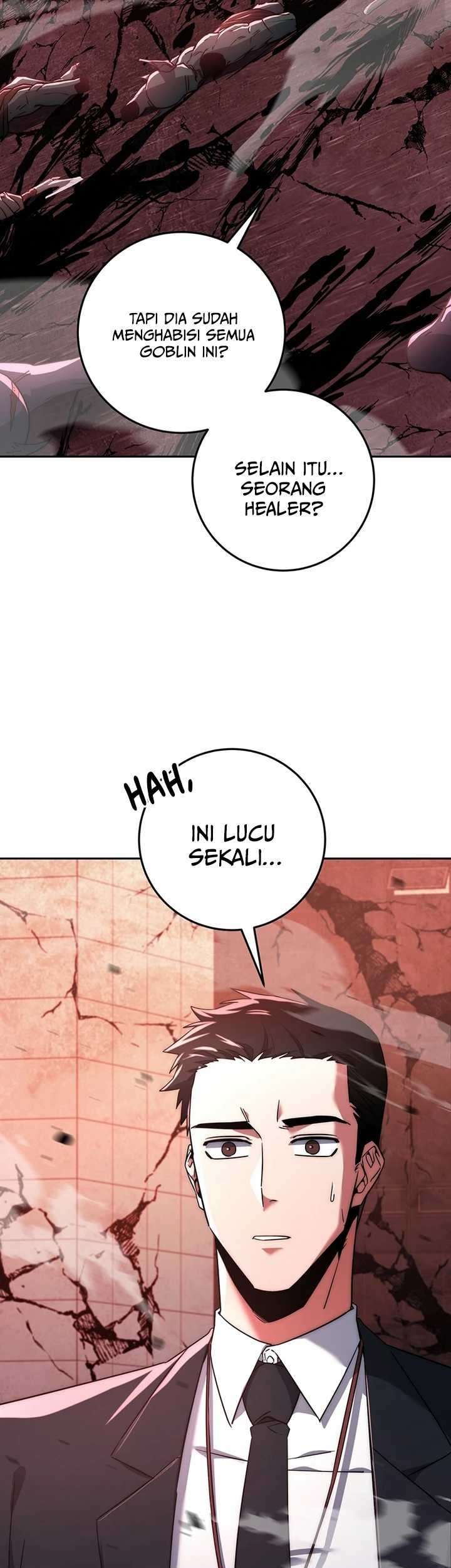 Return of the Sword God-Rank Civil Servant Chapter 3 - halaman 53