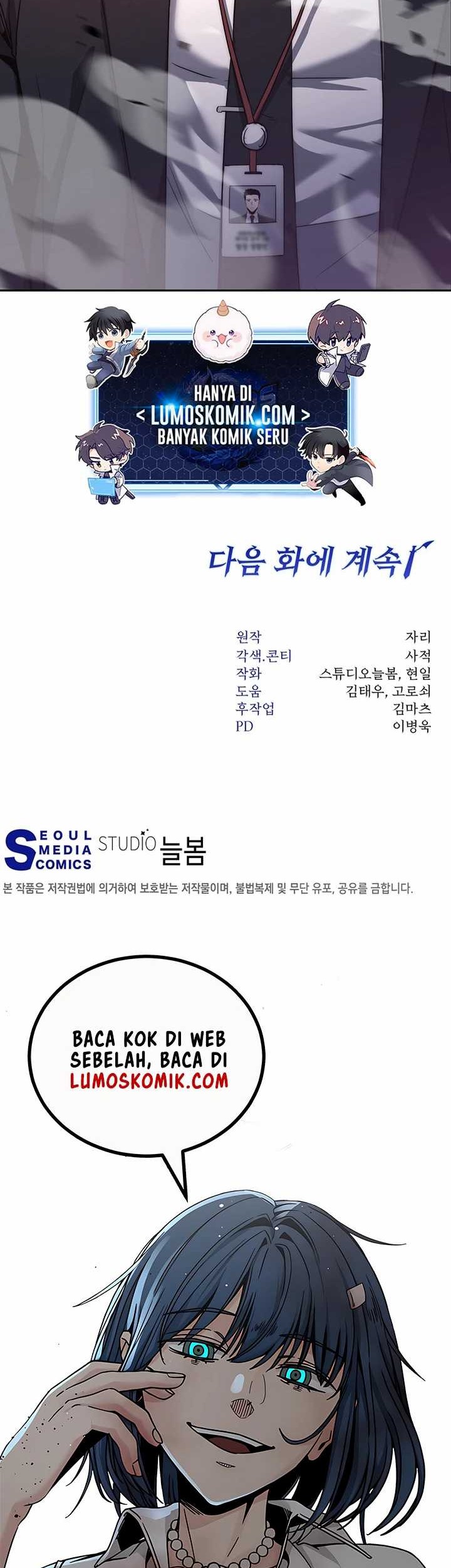 Return of the Sword God-Rank Civil Servant Chapter 3 - halaman 54