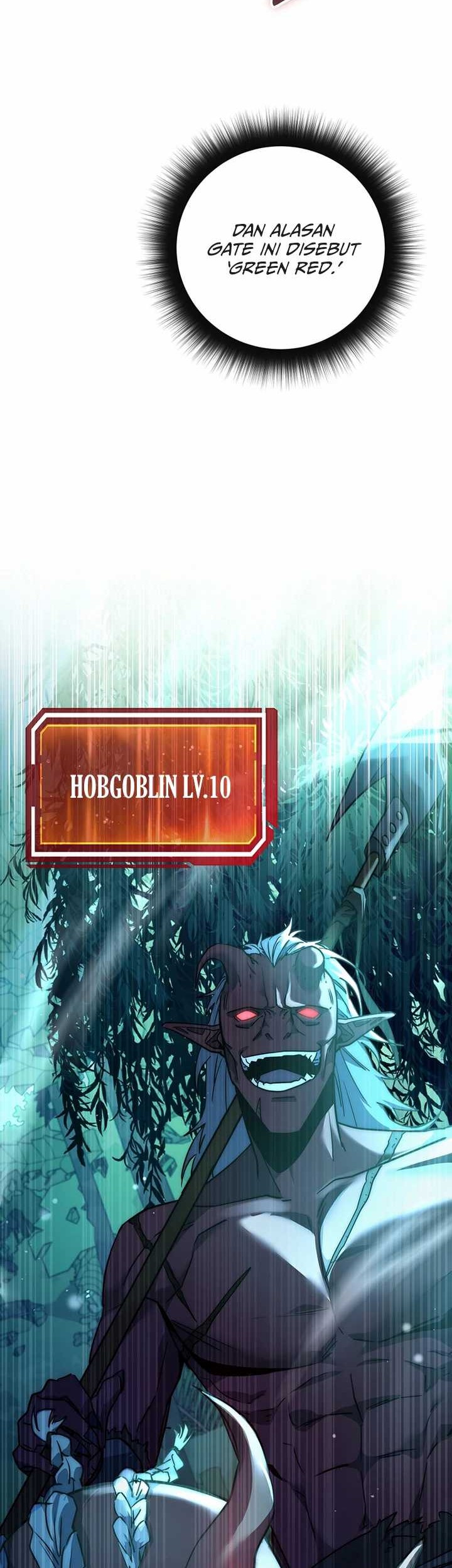 Return of the Sword God-Rank Civil Servant Chapter 3 - halaman 6