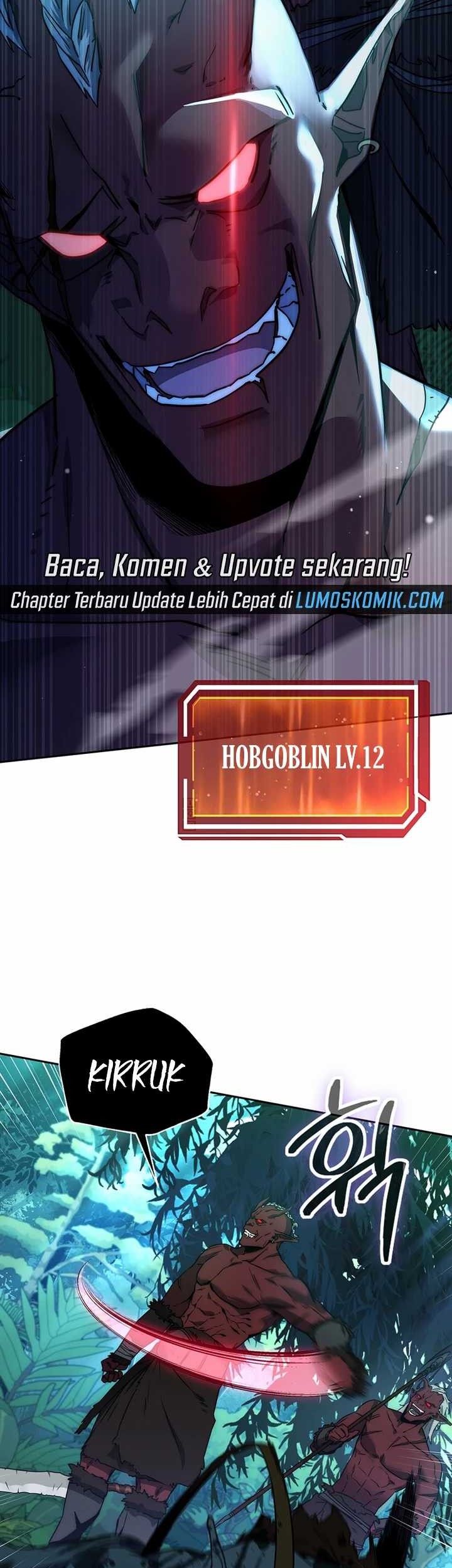 Return of the Sword God-Rank Civil Servant Chapter 3 - halaman 7