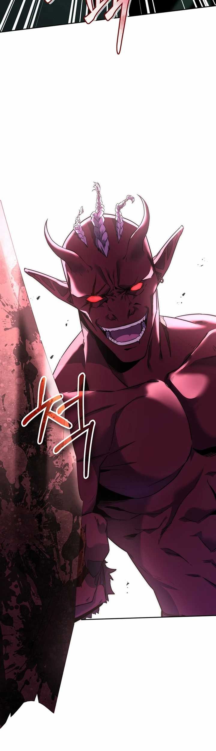 Return of the Sword God-Rank Civil Servant Chapter 3 - halaman 9