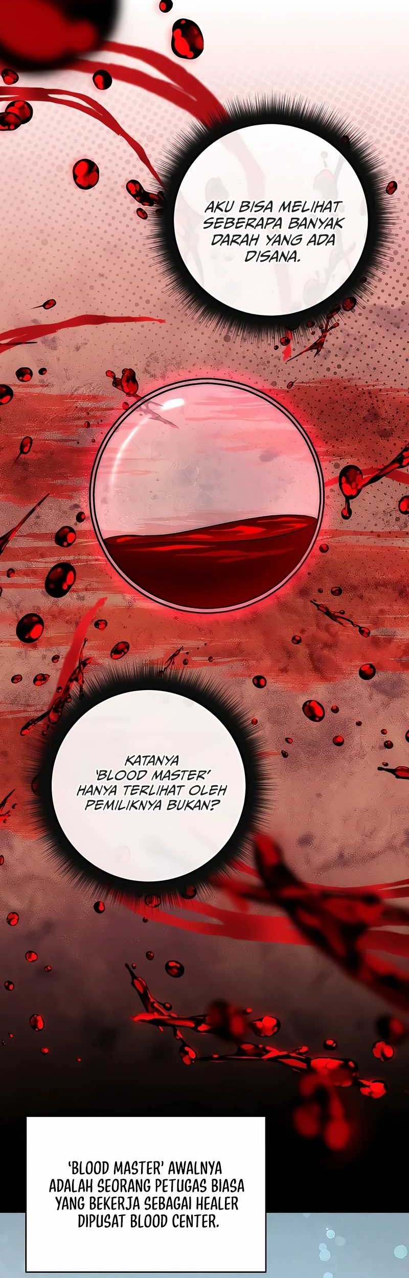 Return of the Sword God-Rank Civil Servant Chapter 30 - halaman 15