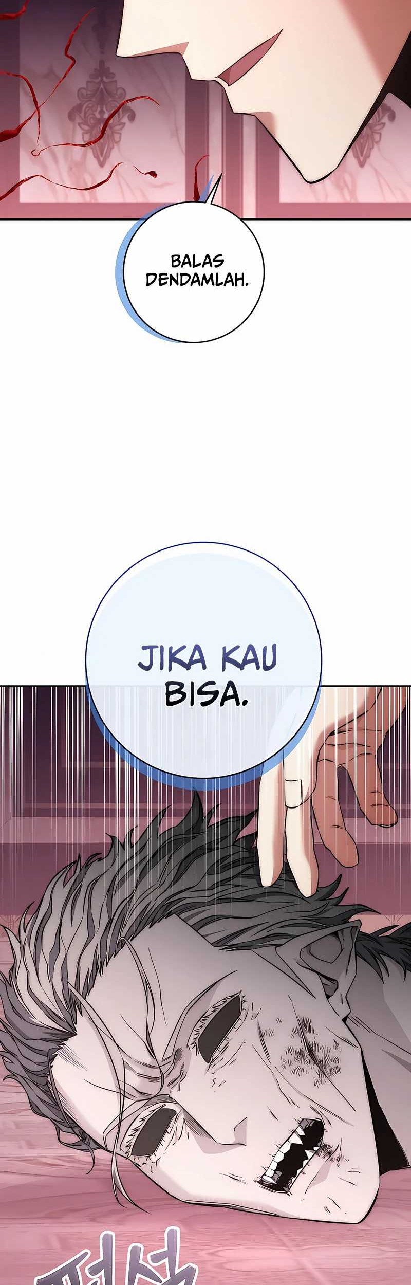 Return of the Sword God-Rank Civil Servant Chapter 30 - halaman 26