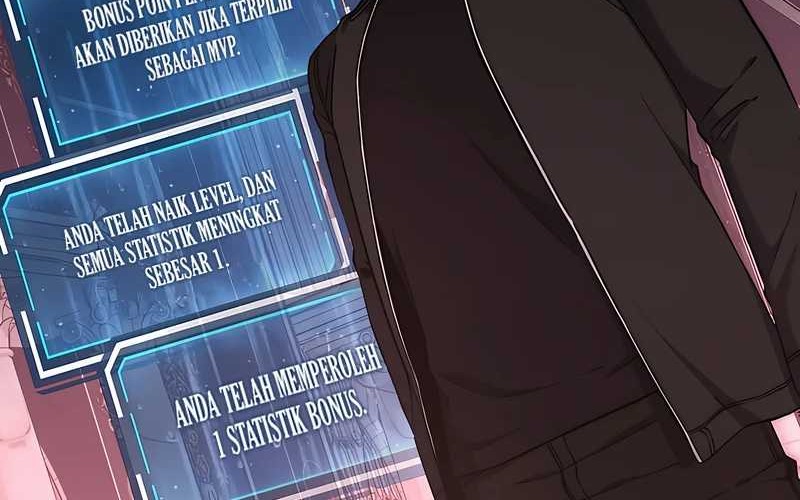 Return of the Sword God-Rank Civil Servant Chapter 30 - halaman 32