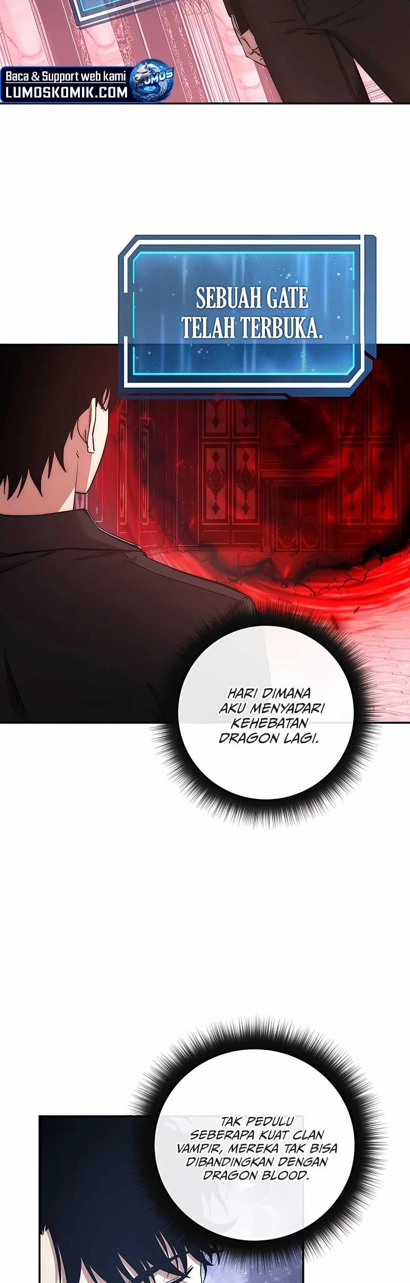 Return of the Sword God-Rank Civil Servant Chapter 30 - halaman 33