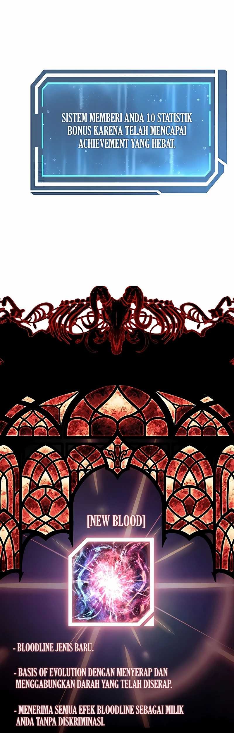 Return of the Sword God-Rank Civil Servant Chapter 30 - halaman 37