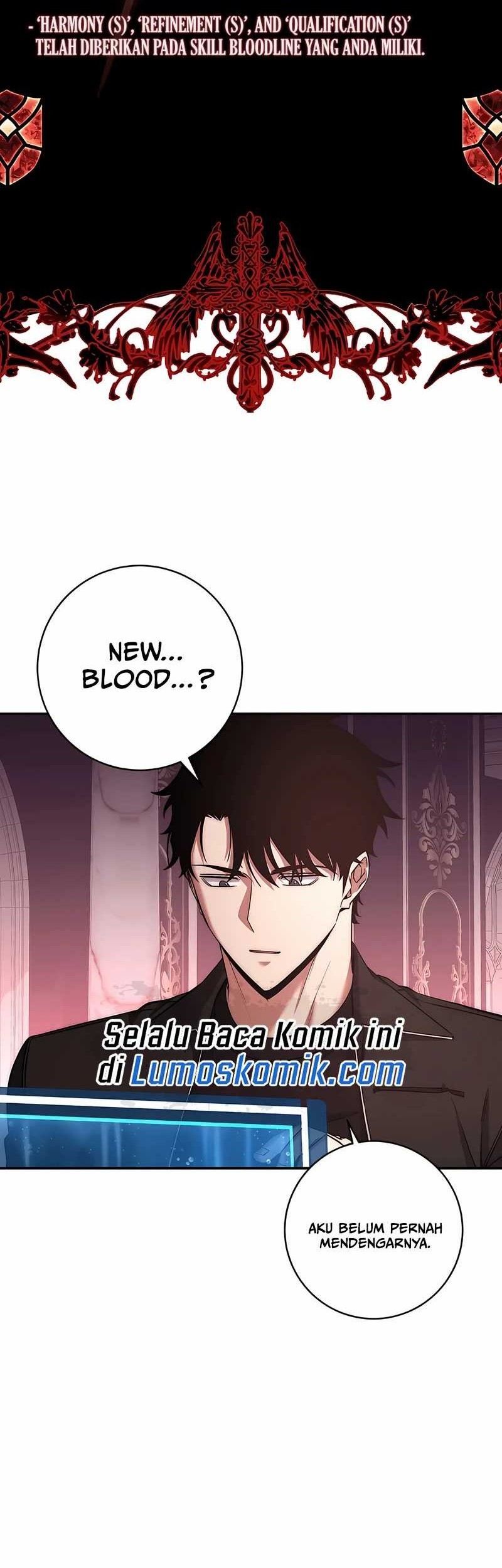 Return of the Sword God-Rank Civil Servant Chapter 30 - halaman 38