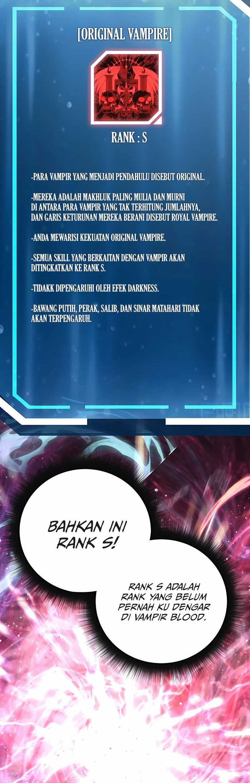 Return of the Sword God-Rank Civil Servant Chapter 30 - halaman 42