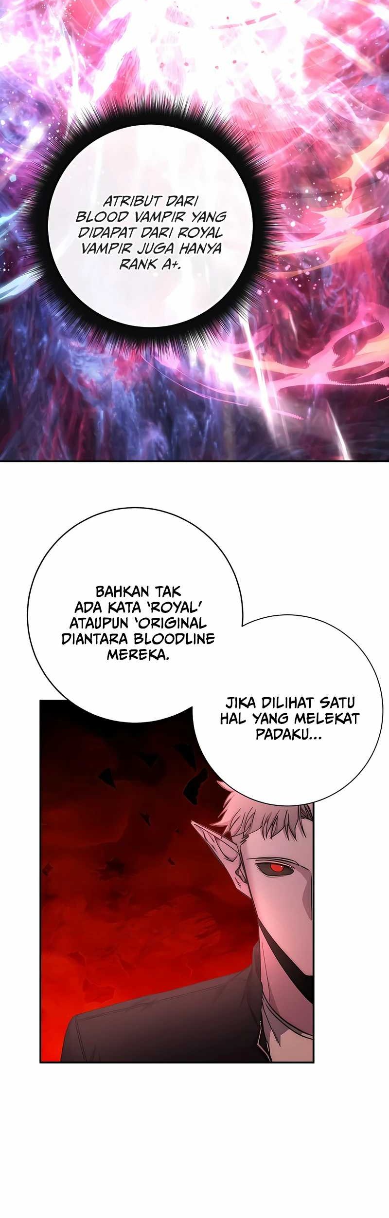 Return of the Sword God-Rank Civil Servant Chapter 30 - halaman 43