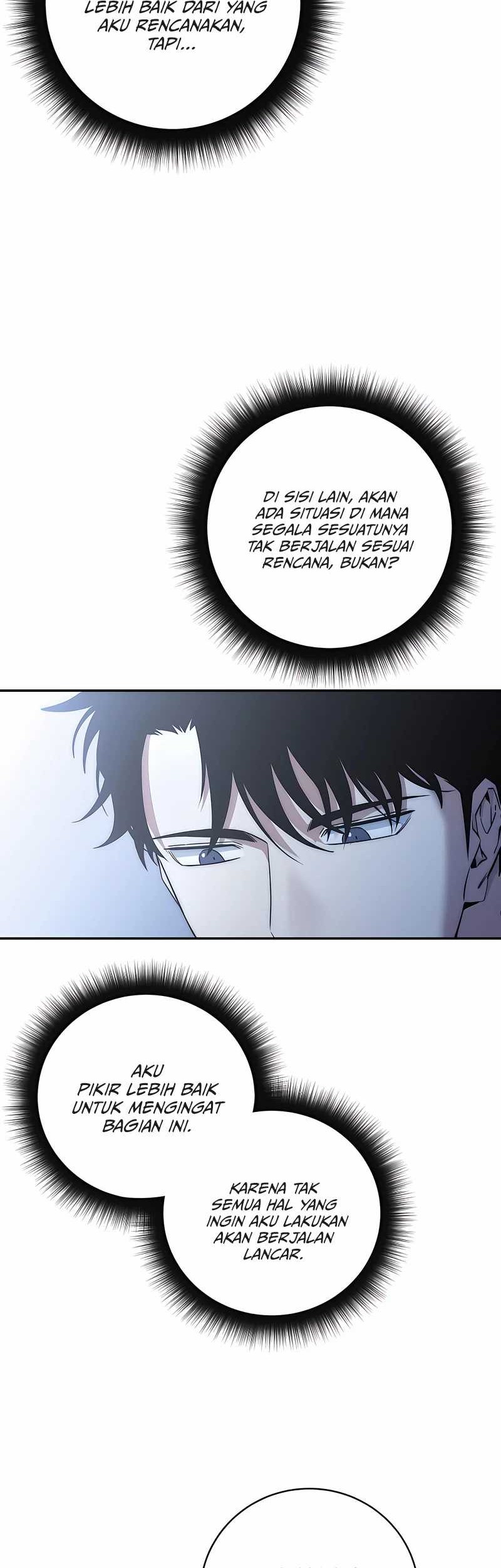 Return of the Sword God-Rank Civil Servant Chapter 30 - halaman 46