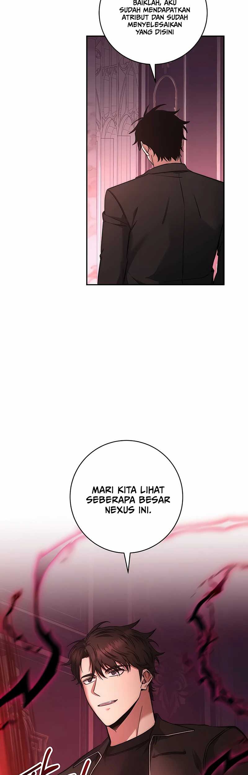 Return of the Sword God-Rank Civil Servant Chapter 30 - halaman 47