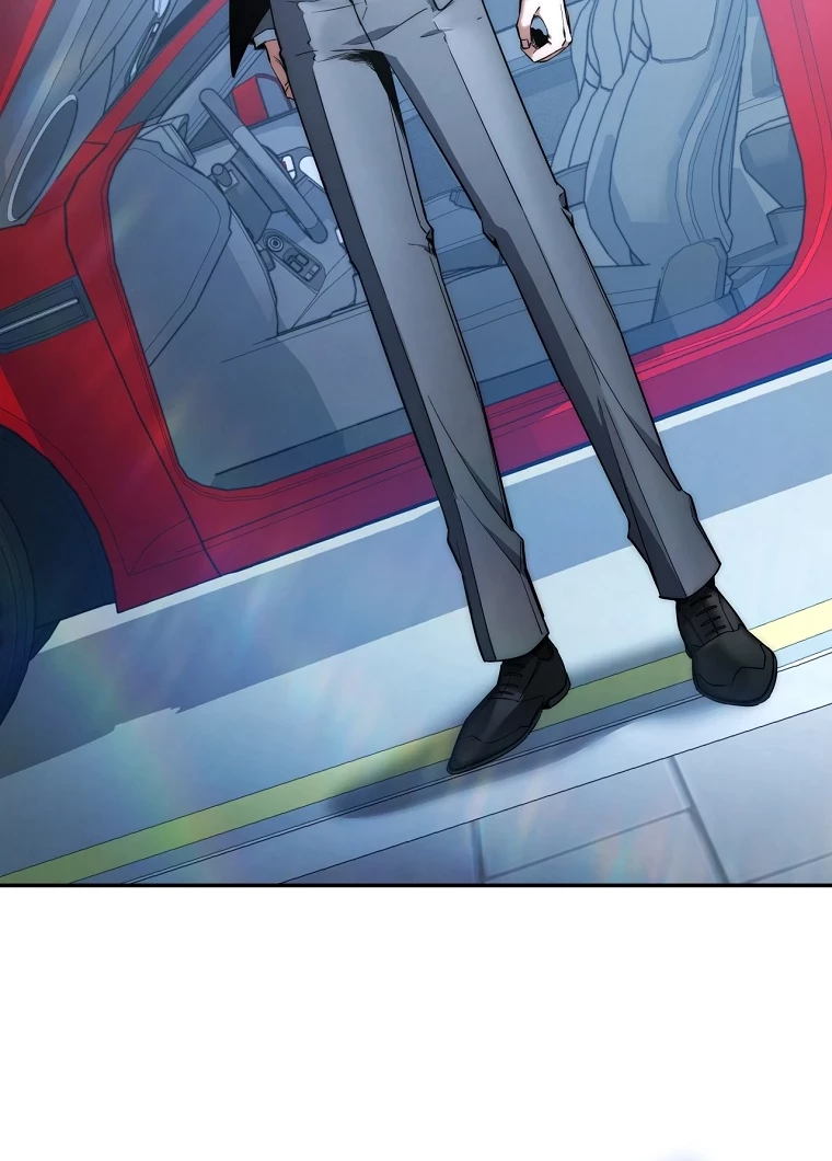 Return of the Sword God-Rank Civil Servant Chapter 31 - halaman 29