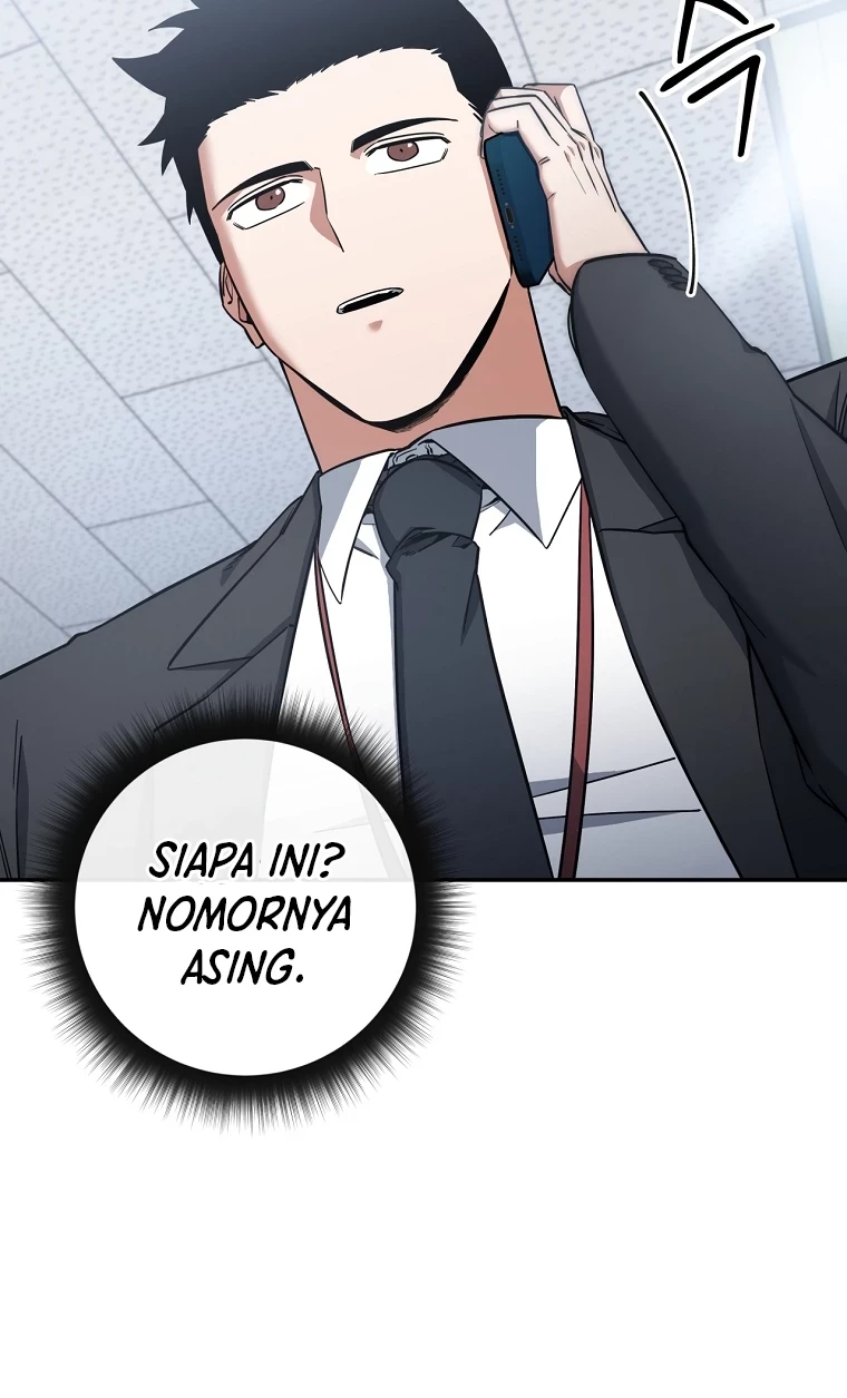 Return of the Sword God-Rank Civil Servant Chapter 32 - halaman 40