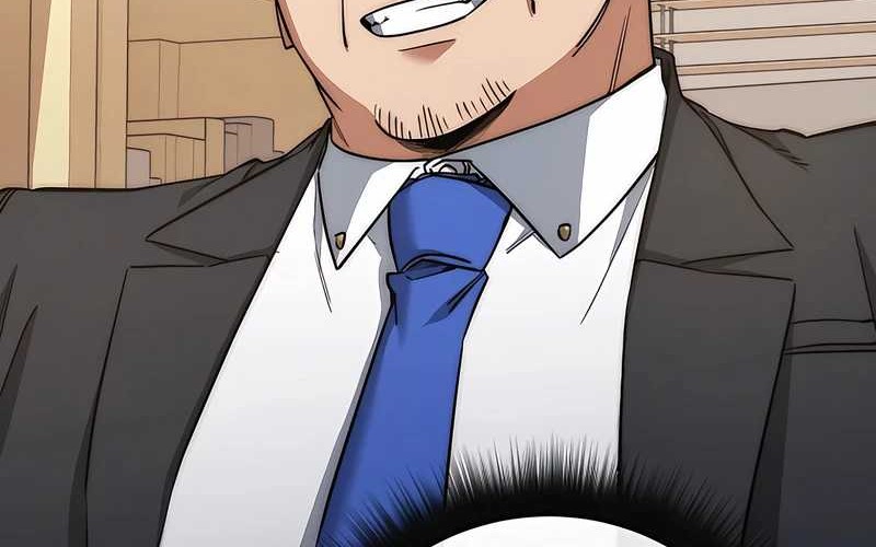 Return of the Sword God-Rank Civil Servant Chapter 33 - halaman 24